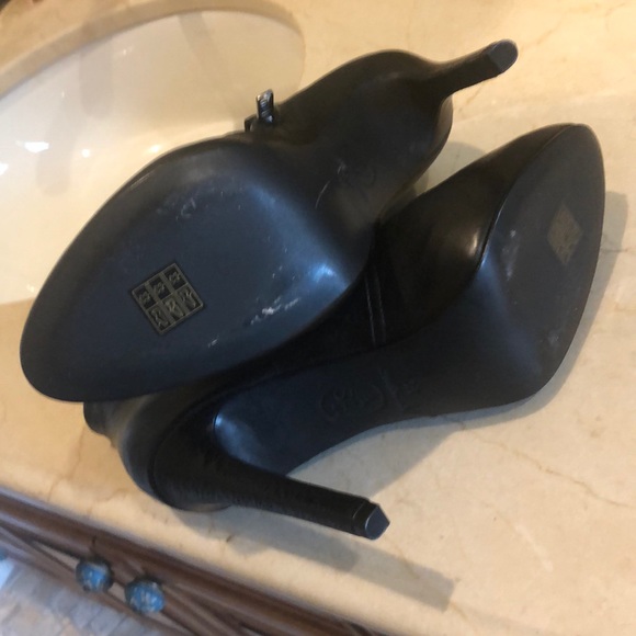 Ash boots - Picture 4 of 5